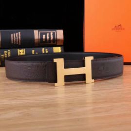 Picture of Hermes Belts _SKUHermesBelt38mmX95-125cm7D275120